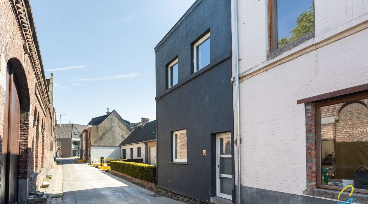 Huis te koop in Destelbergen
