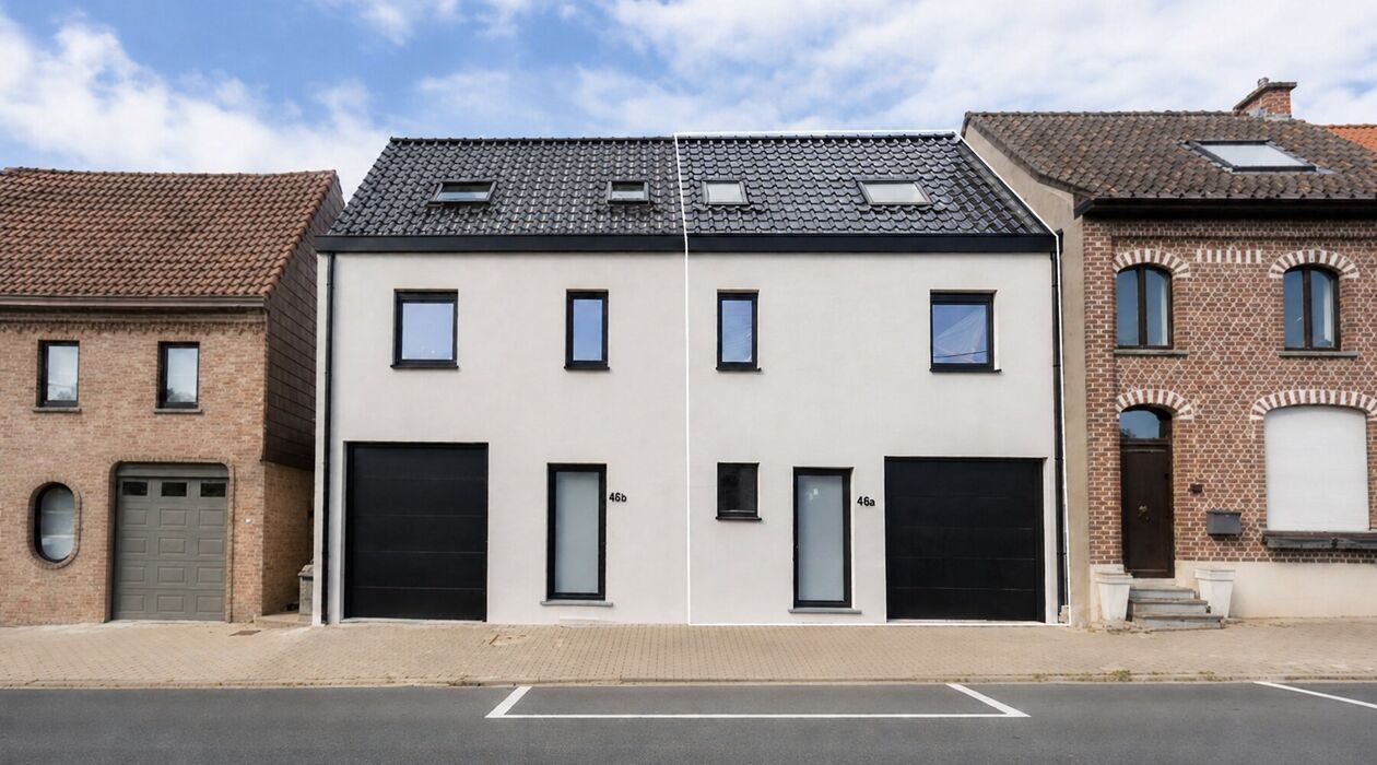 Huis te koop in Erpe-Mere