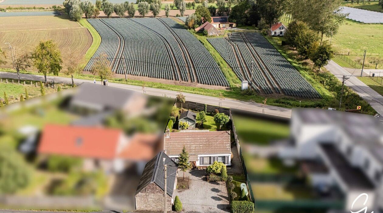 Huis te koop in Evergem