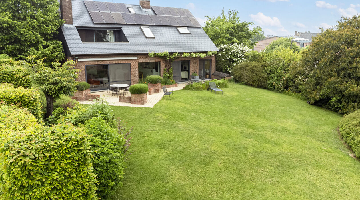 Huis te koop in Galmaarden