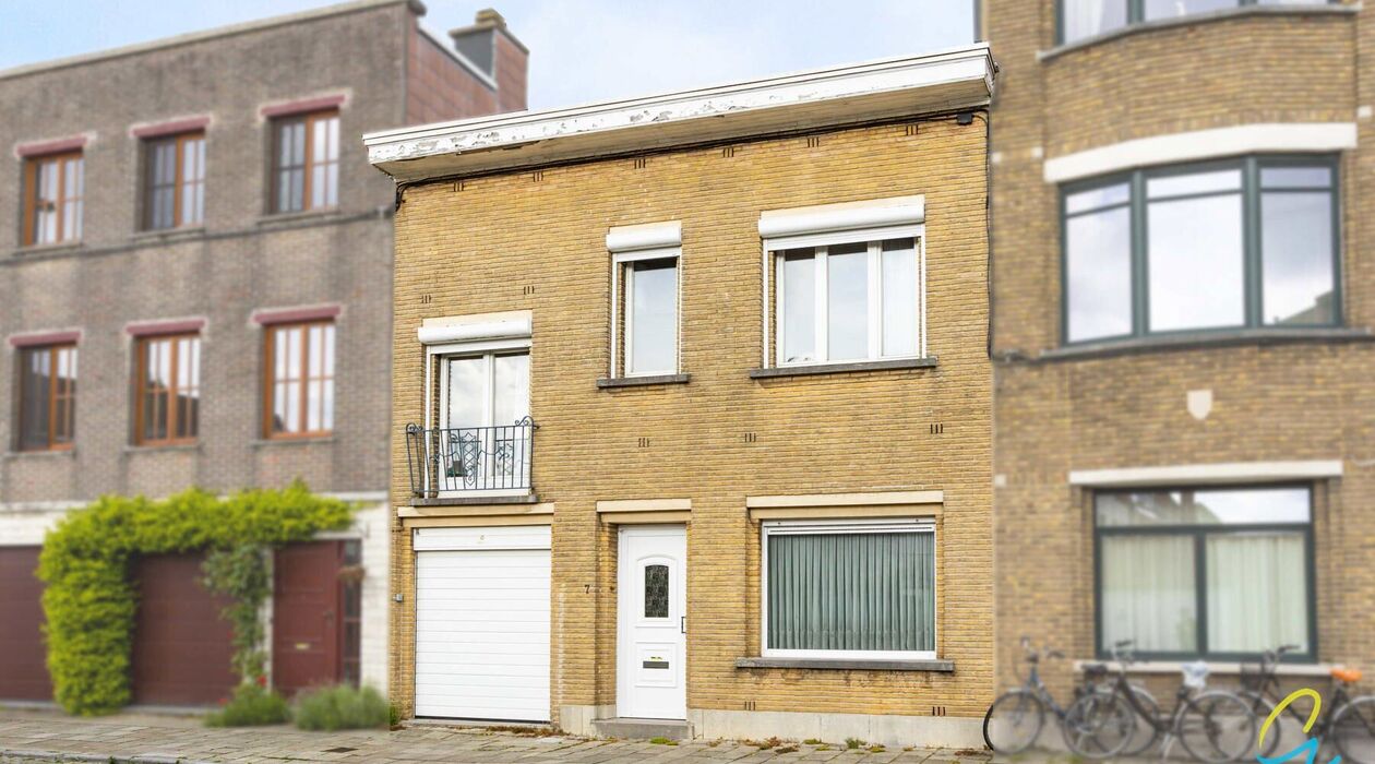 Huis te koop in Gent