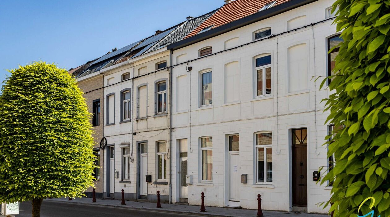 Huis te koop in Geraardsbergen