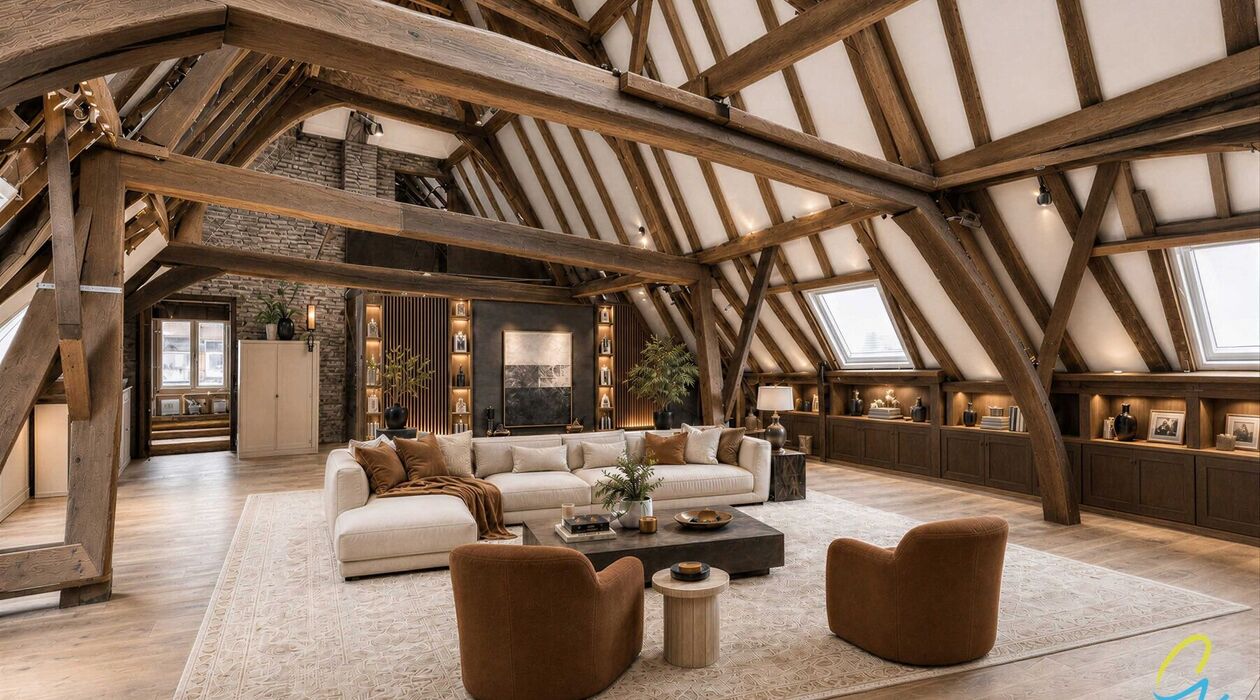 Huis te koop in Geraardsbergen