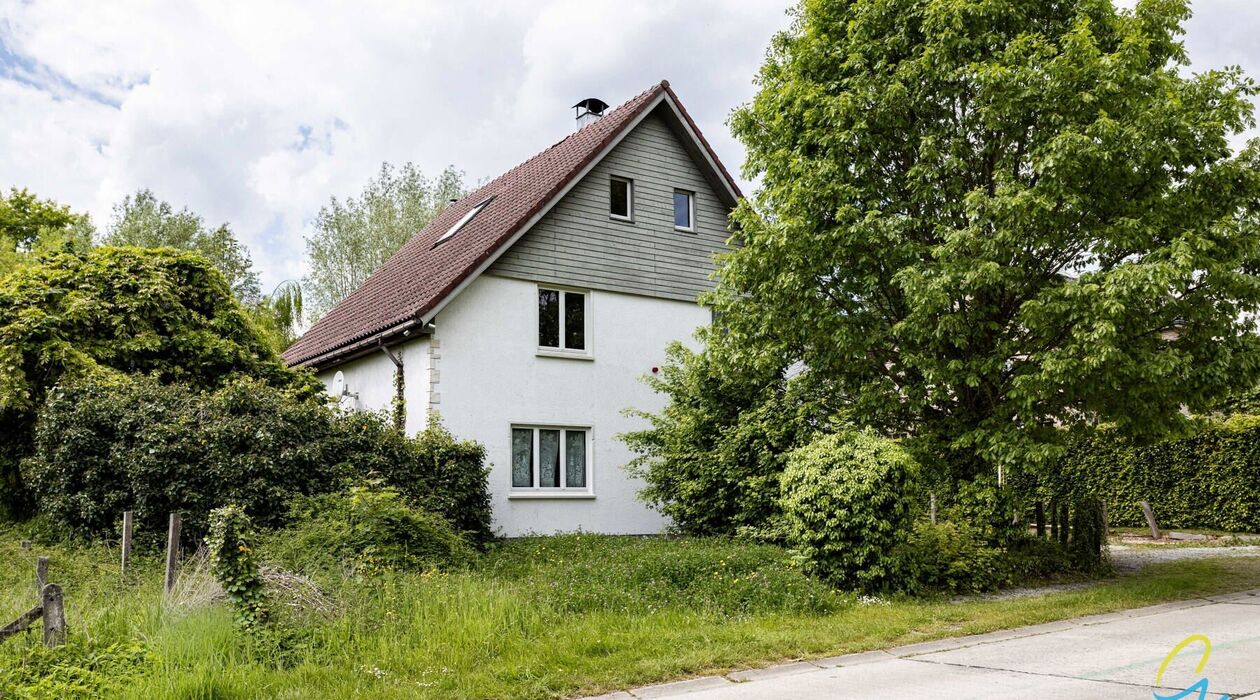 Huis te koop in Geraardsbergen