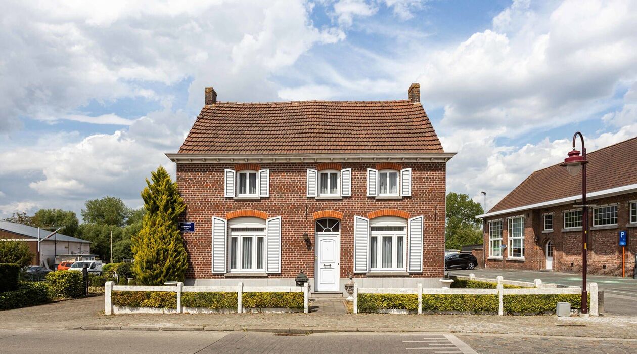 Huis te koop in Geraardsbergen