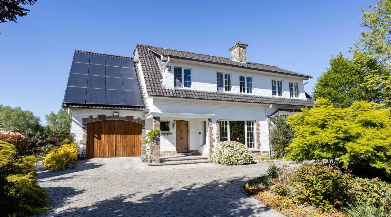 Huis te koop in Geraardsbergen