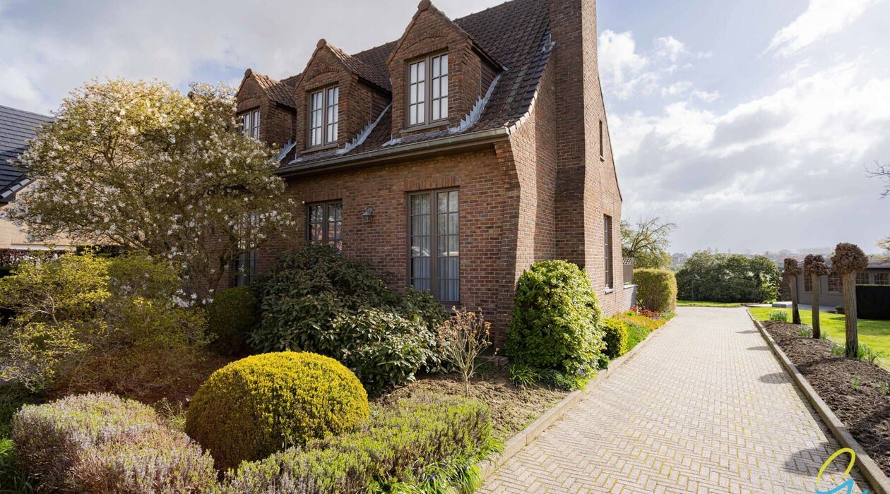 Huis te koop in Geraardsbergen