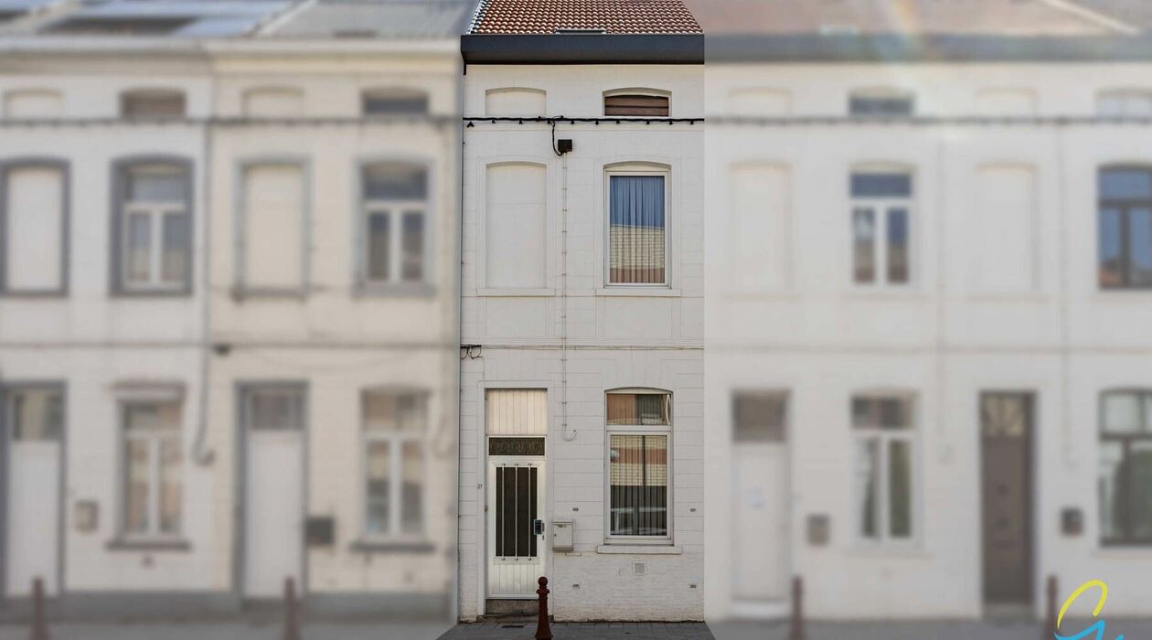 Huis te koop in Geraardsbergen