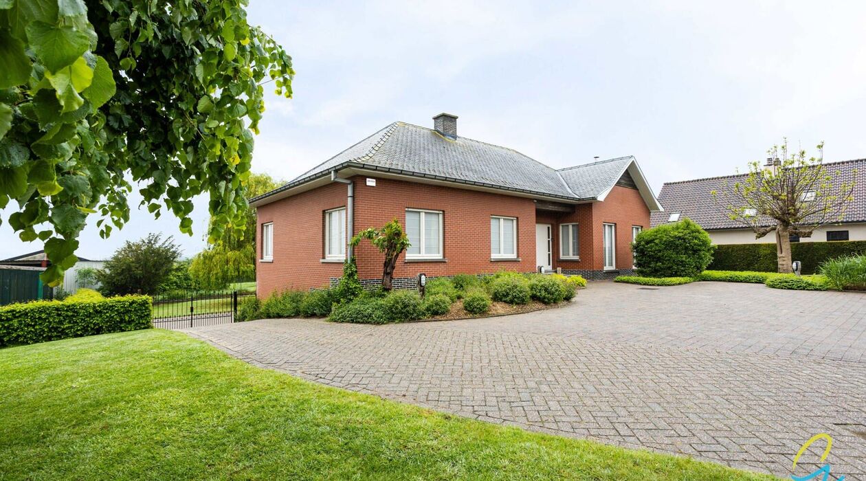 Huis te koop in Geraardsbergen