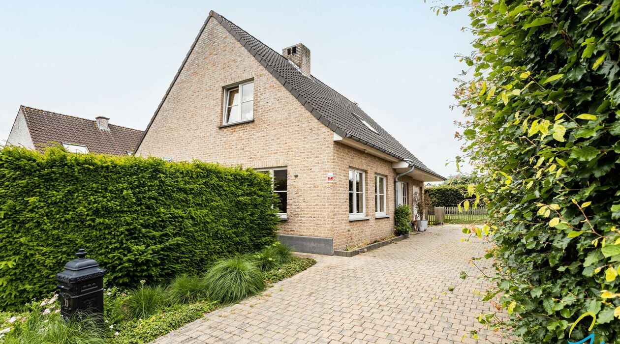 Huis te koop in Geraardsbergen