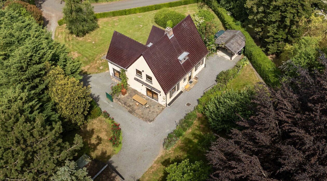 Huis te koop in Geraardsbergen