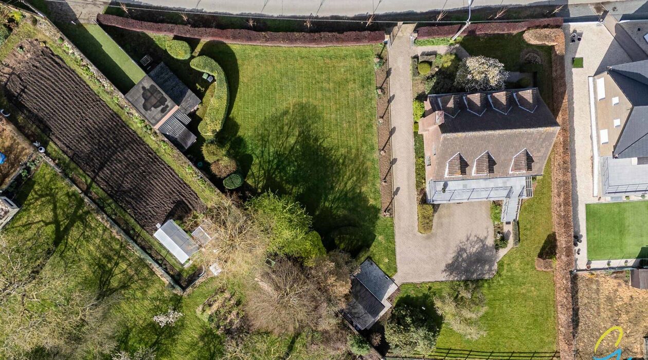 Huis te koop in Geraardsbergen