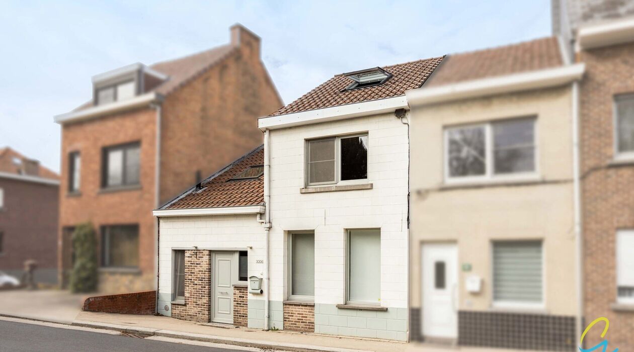 Huis te koop in Geraardsbergen