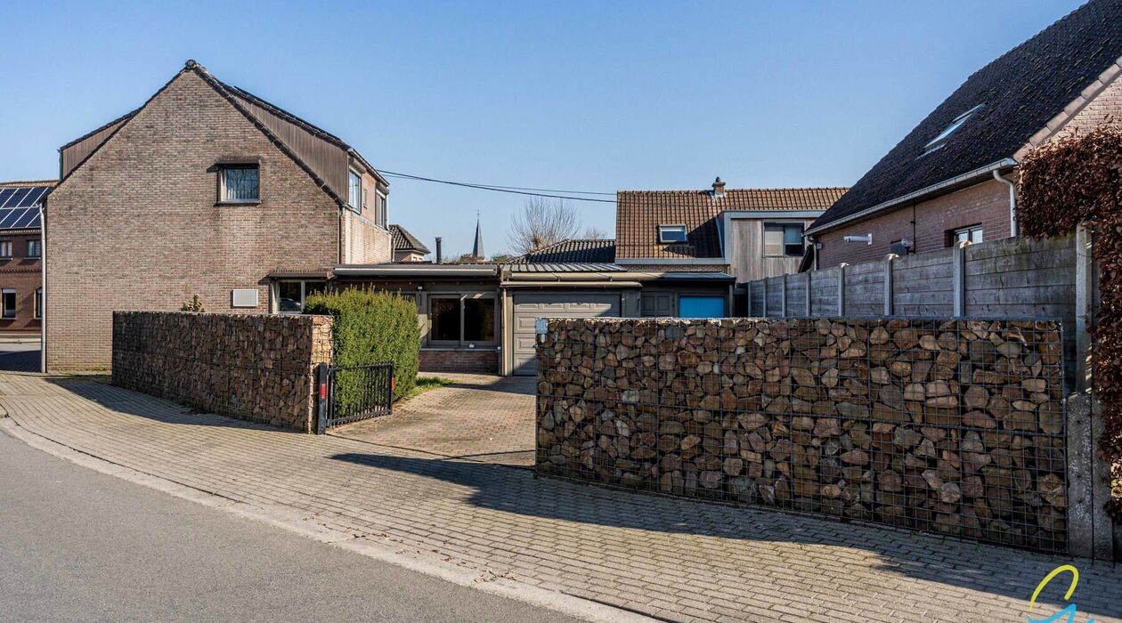 Huis te koop in Hamme