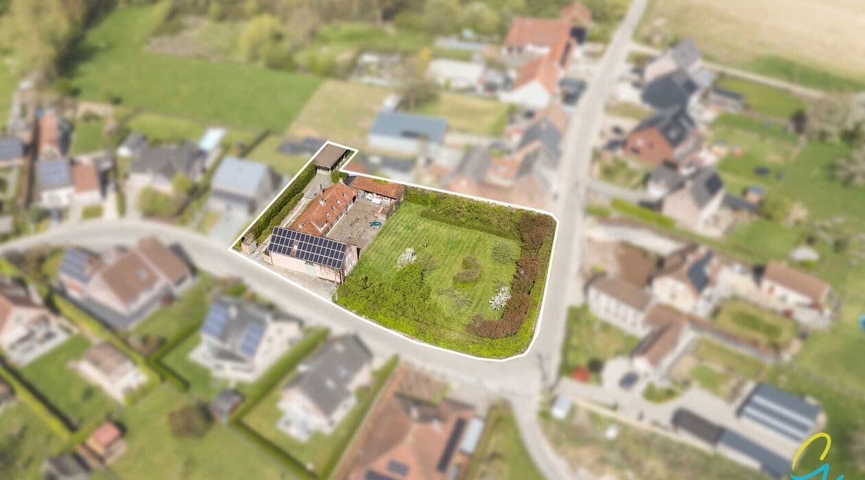 Huis te koop in Herzele