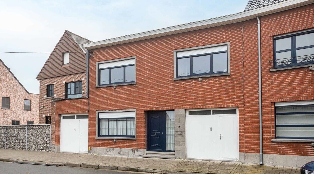 Huis te koop in Hofstade