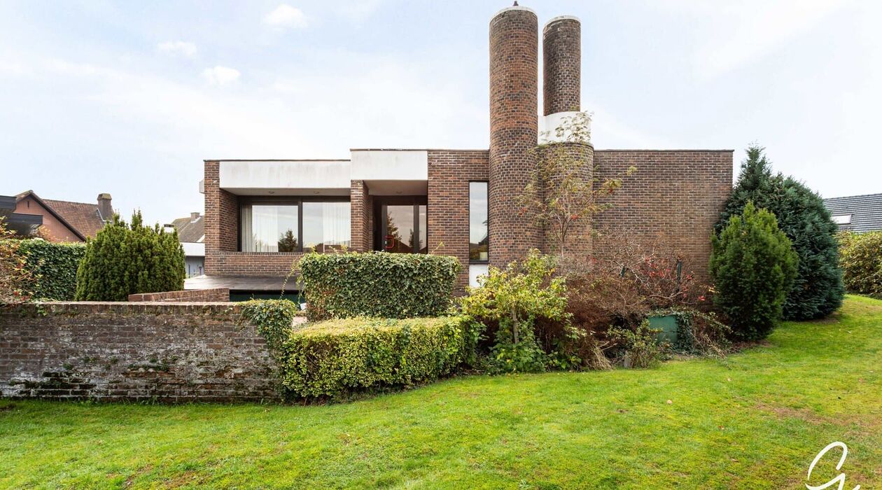 Huis te koop in Lievegem