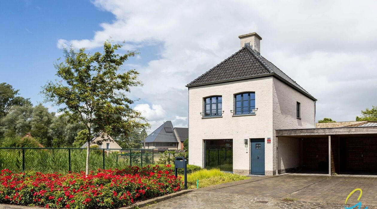 Huis te koop in Oosterzele