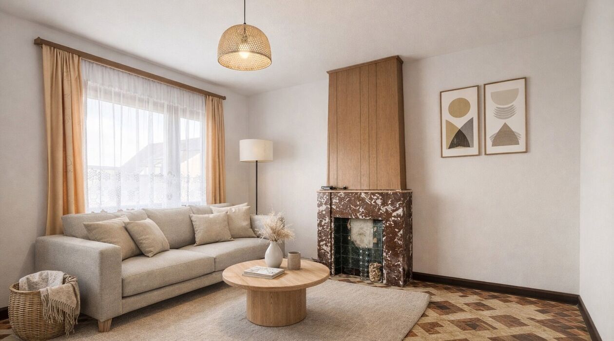 Huis te koop in Pajottegem