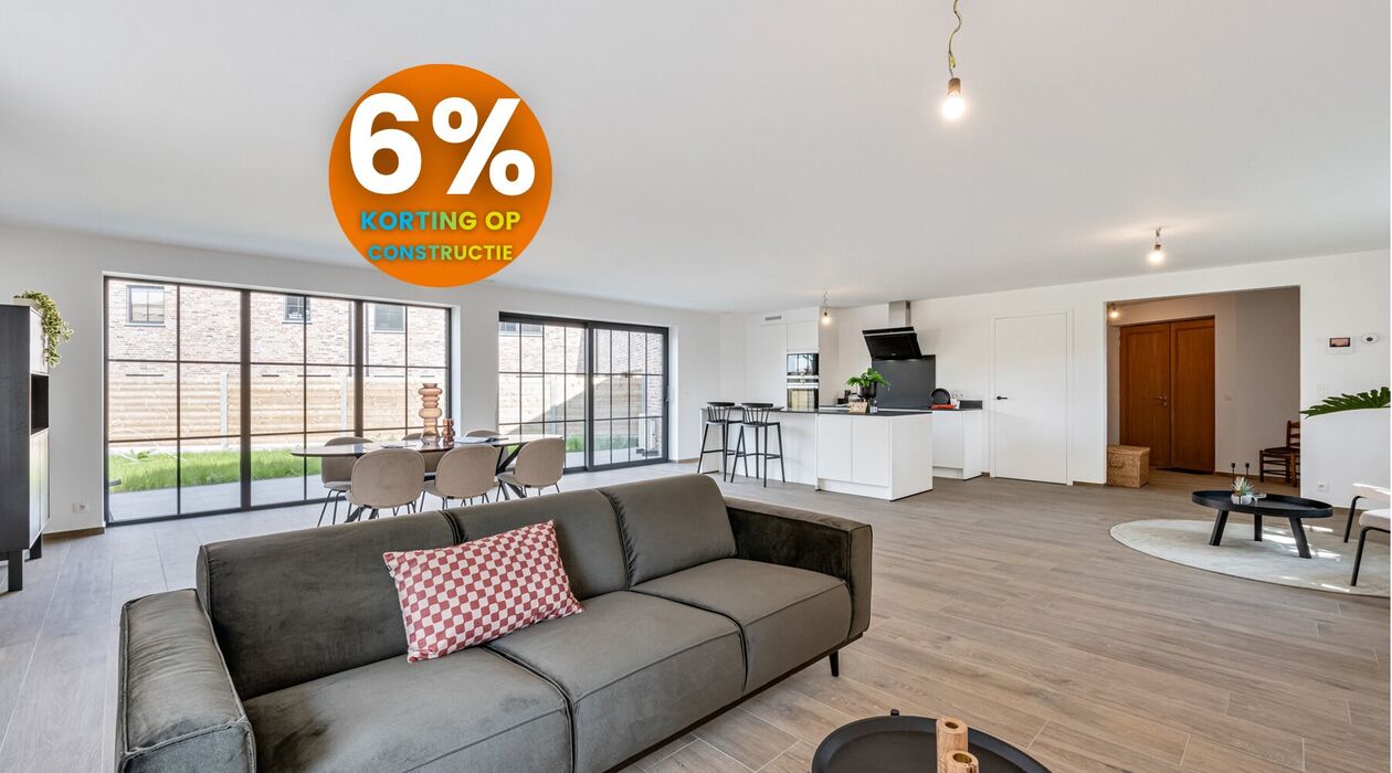 Huis te koop in Parike