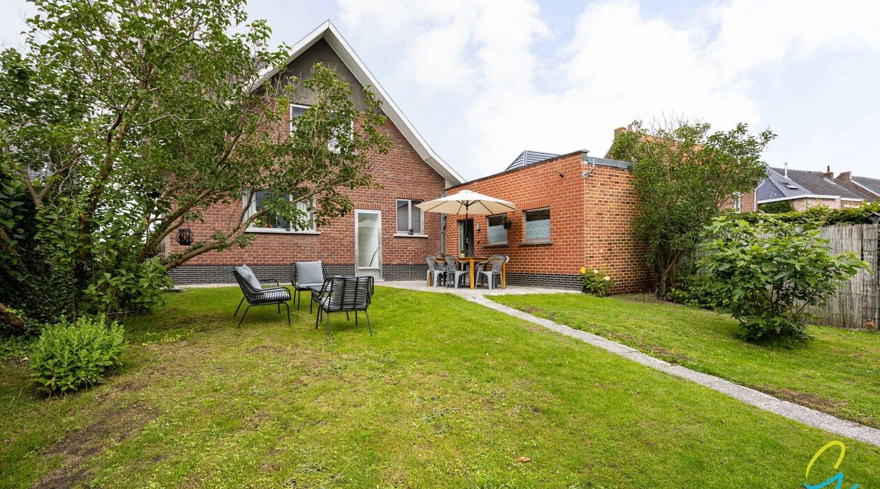 Huis te koop in Schendelbeke