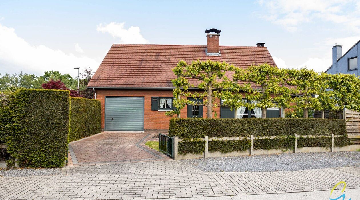 Huis te koop in Wichelen