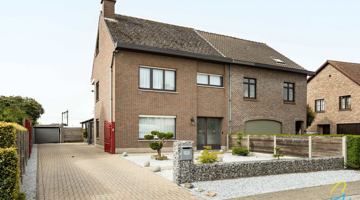 Huis te koop in Wichelen