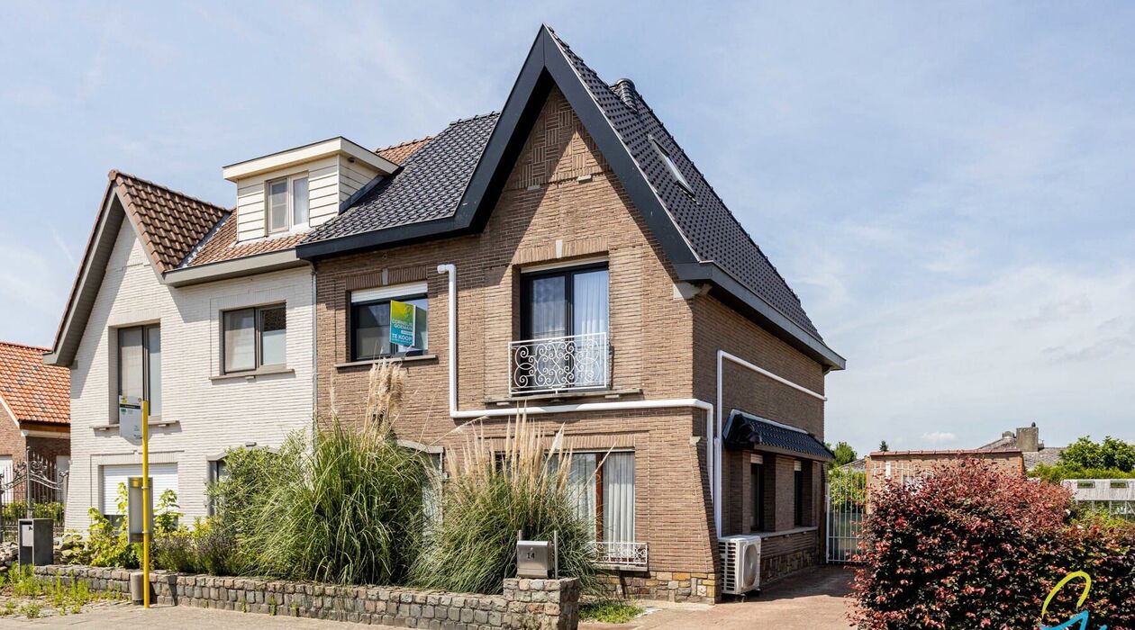 Huis te koop in Wichelen