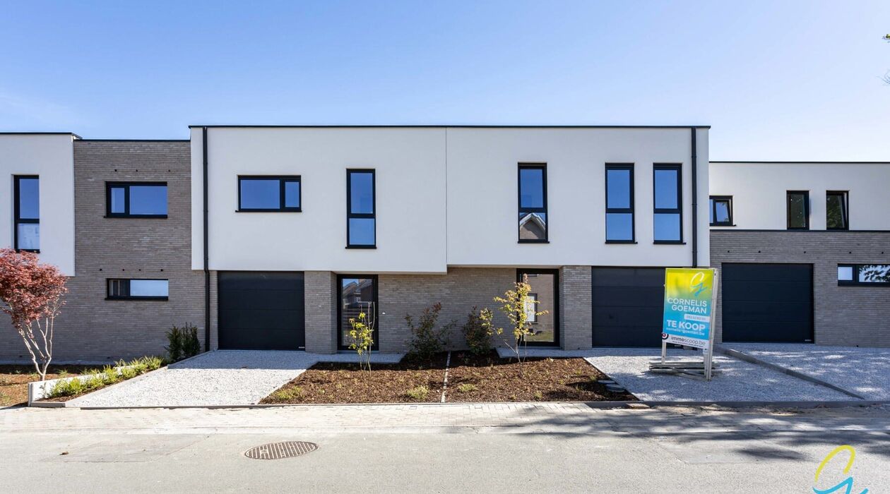 Huis te koop in Wichelen