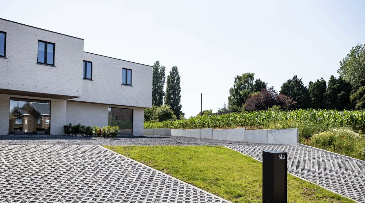 Huis te koop in Zottegem