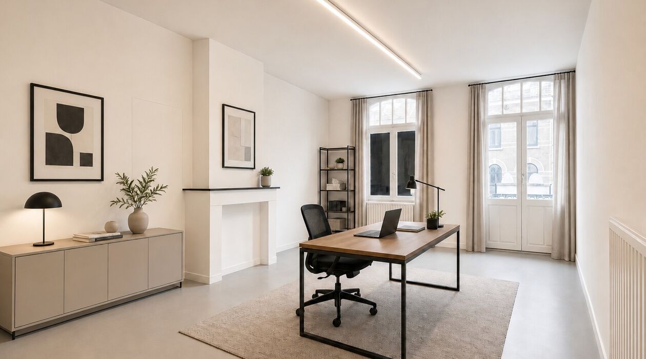 Immeuble mixte à vendre à Geraardsbergen