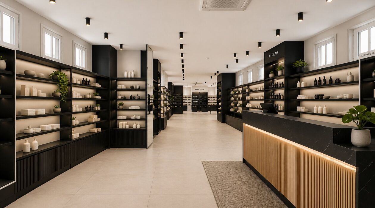 Magasin &agrave; vendre &agrave; Geraardsbergen