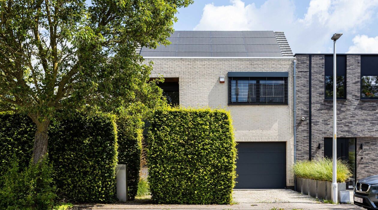 Maison à vendre à Asse