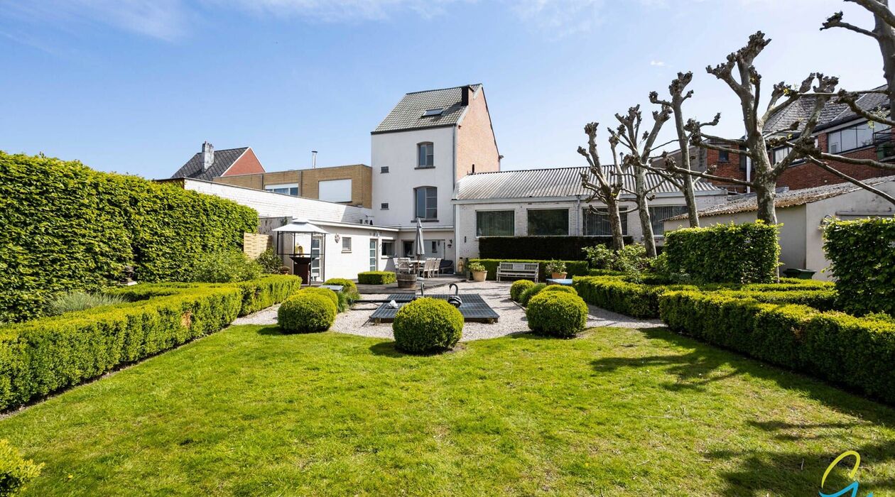Maison &agrave; vendre &agrave; Berlare