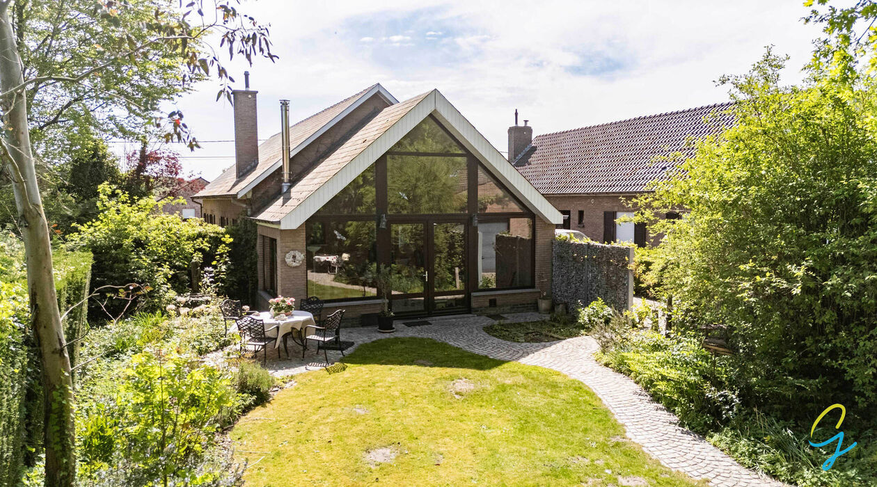 Maison &agrave; vendre &agrave; Berlare