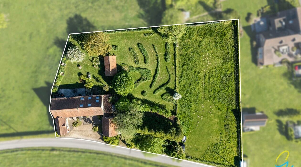 Maison à vendre à Brakel