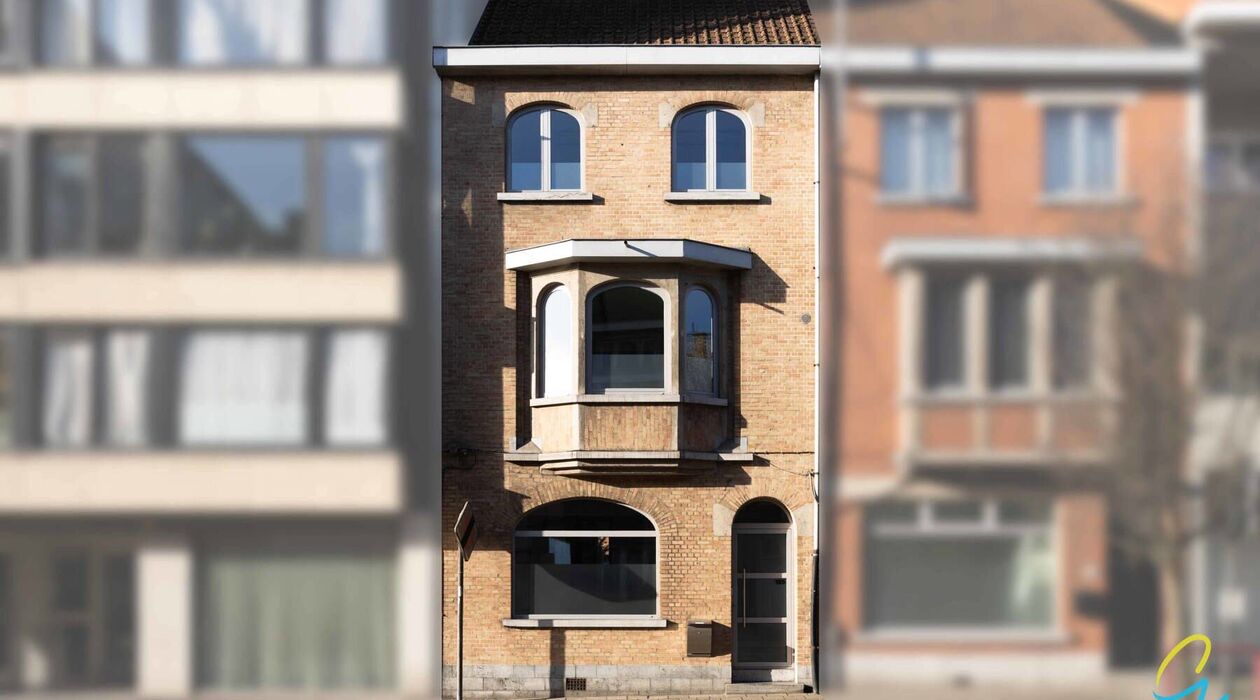 Maison &agrave; vendre &agrave; Deinze