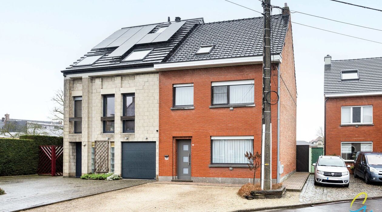 Maison à vendre à Dendermonde