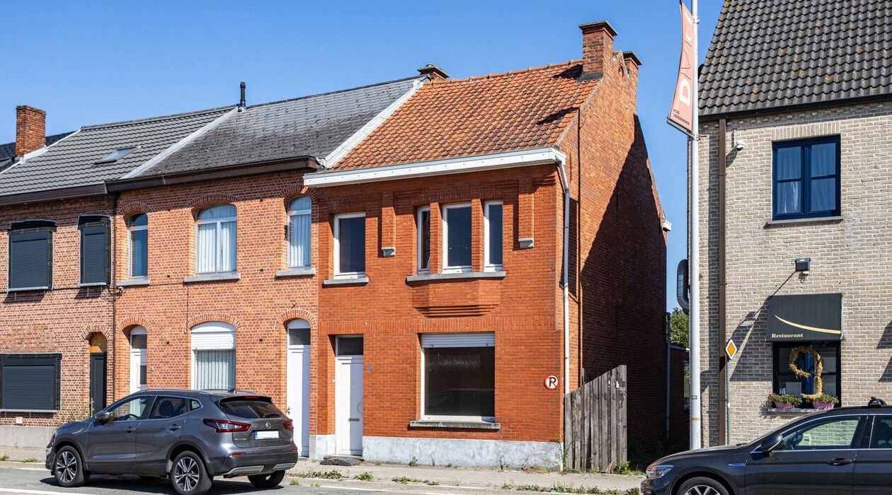 Maison à vendre à Dendermonde