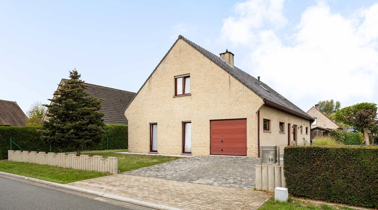 Maison à vendre à Dendermonde