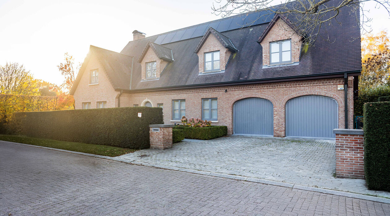 Maison &agrave; vendre &agrave; Destelbergen