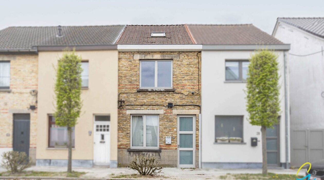Maison &agrave; vendre &agrave; Destelbergen