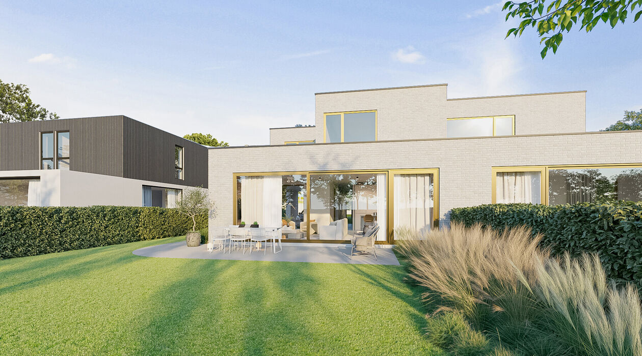 Maison à vendre à Dilbeek