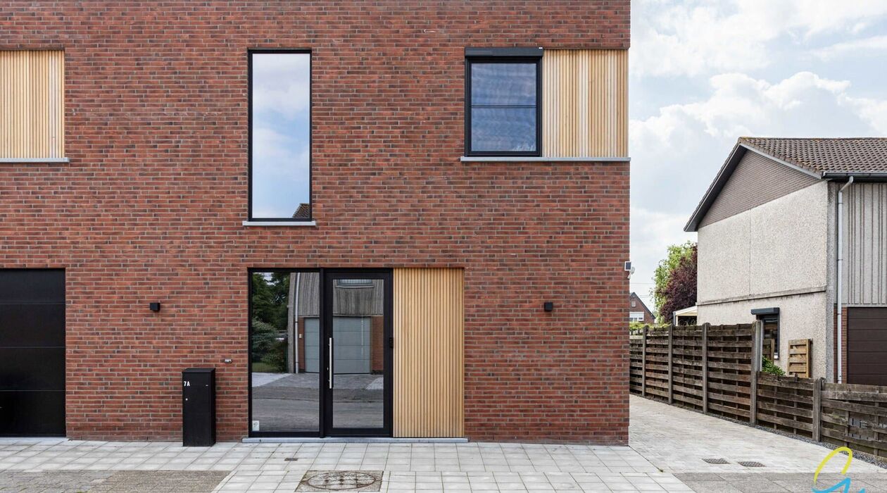 Maison à vendre à Evergem Ertvelde