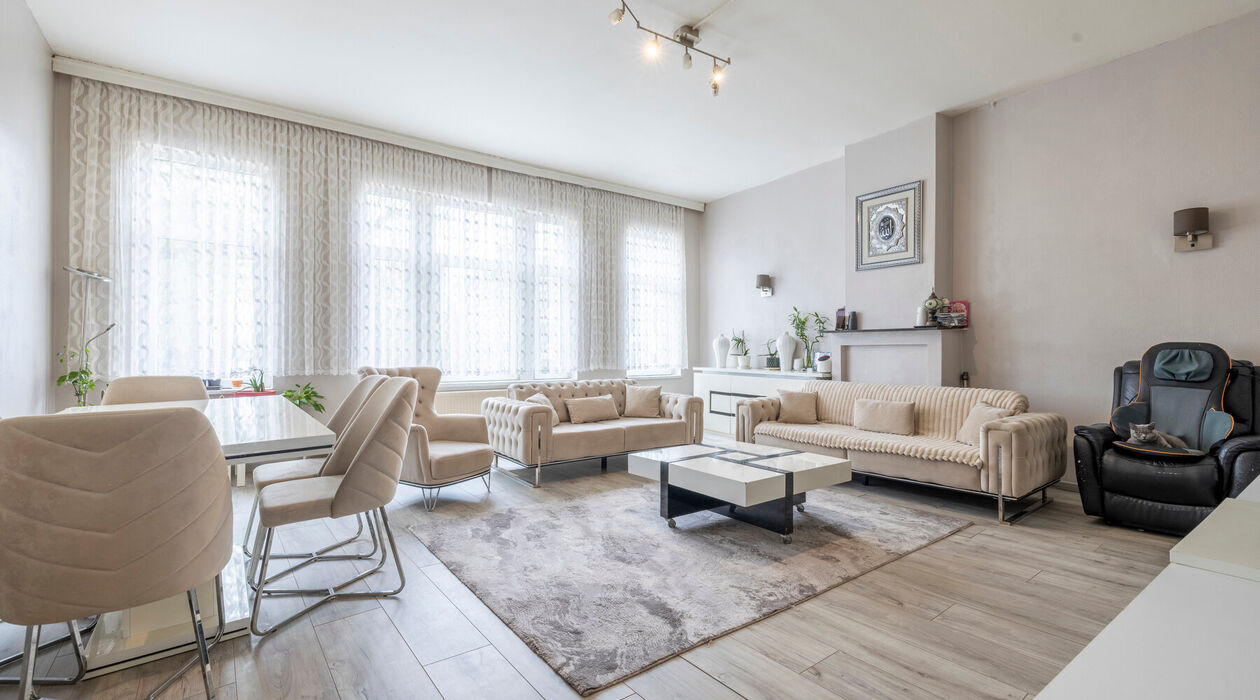 Maison à vendre à Gent