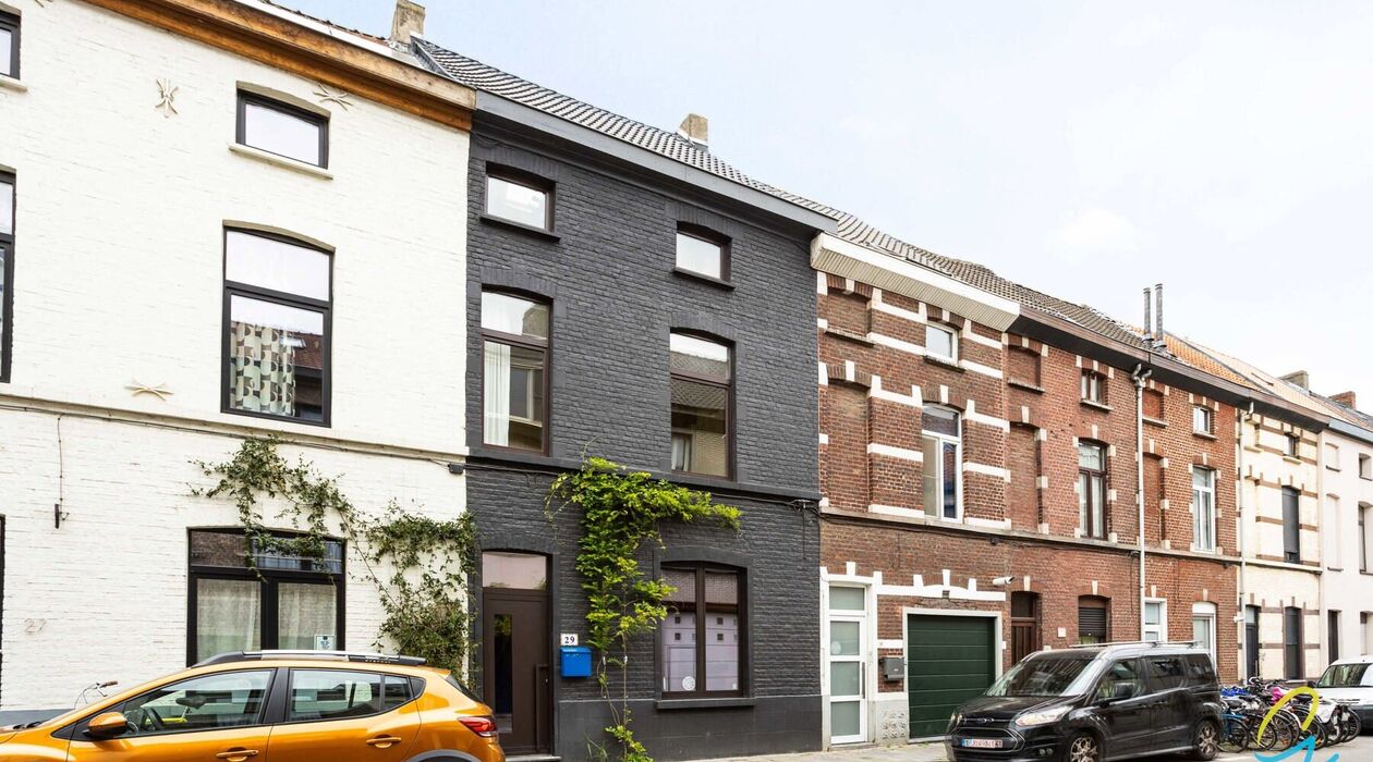 Maison à vendre à Gent