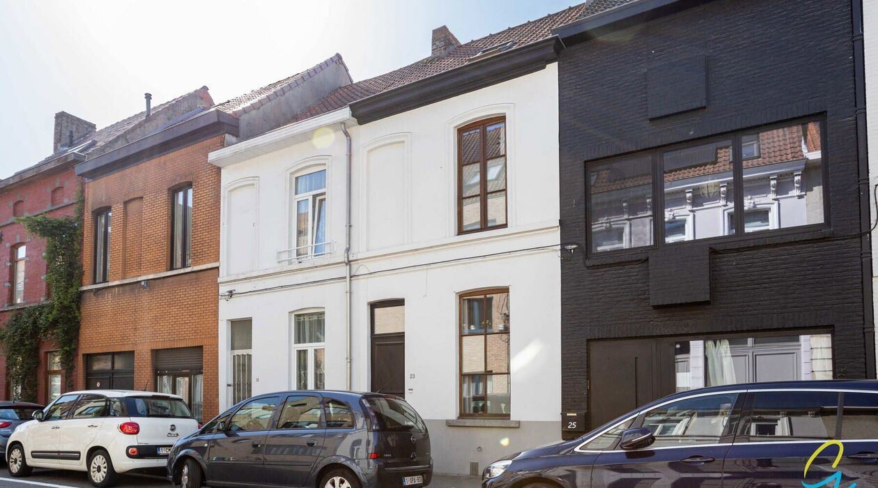 Maison à vendre à Gent