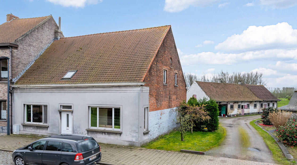 Maison à vendre à Gent