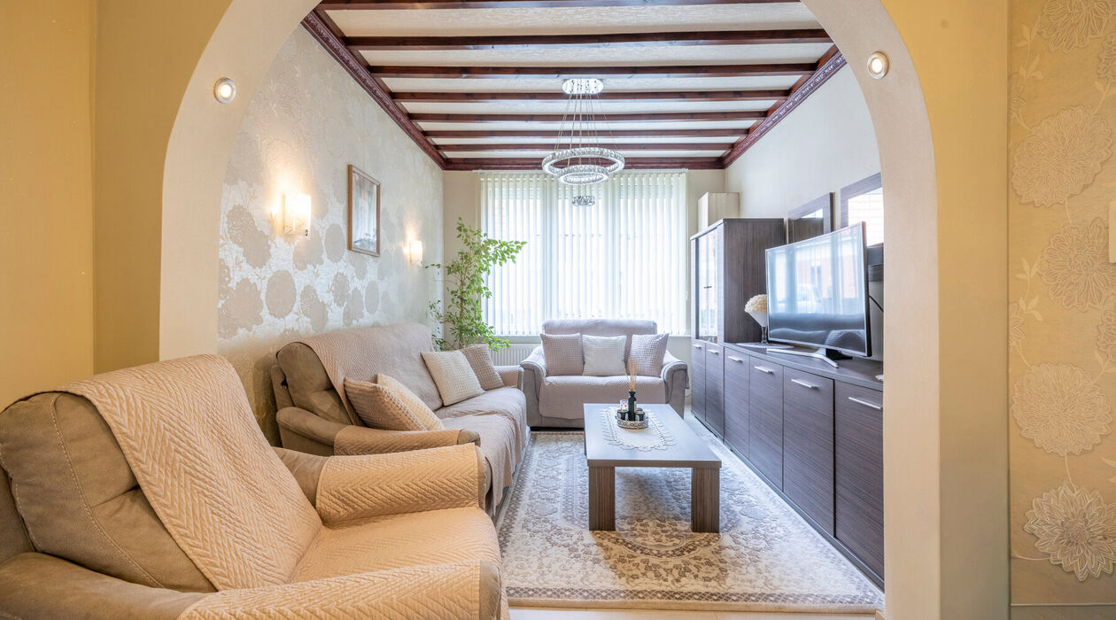 Maison à vendre à Gent
