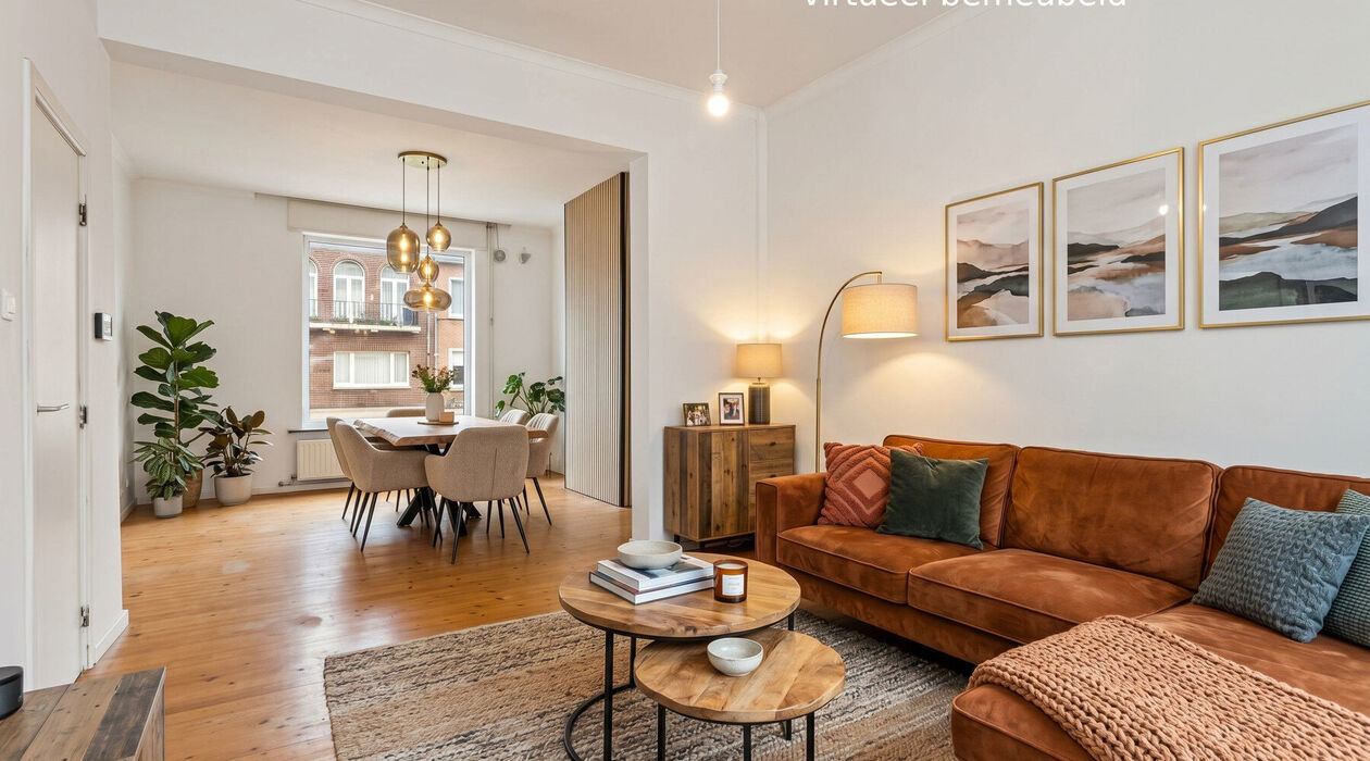 Maison à vendre à Gent